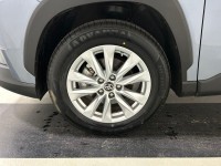 Used 2023 Toyota Corolla Cross LE