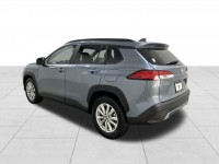 Used 2023 Toyota Corolla Cross LE