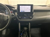 Used 2023 Toyota Corolla Cross LE