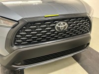 Used 2023 Toyota Corolla Cross LE