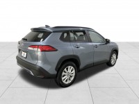 Used 2023 Toyota Corolla Cross LE