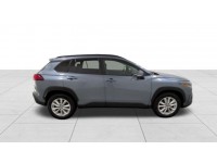 Used 2023 Toyota Corolla Cross LE