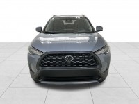 Used 2023 Toyota Corolla Cross LE