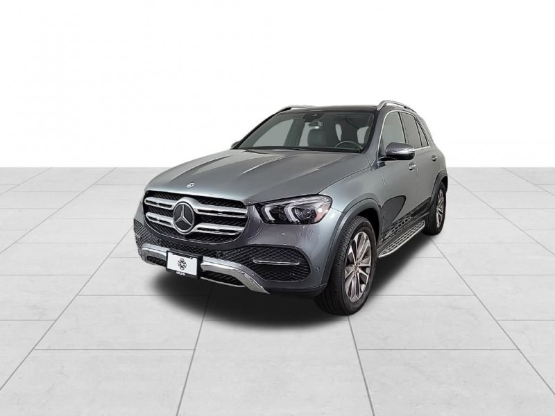 Used 2023 Mercedes-Benz GLE 350 GLE 350