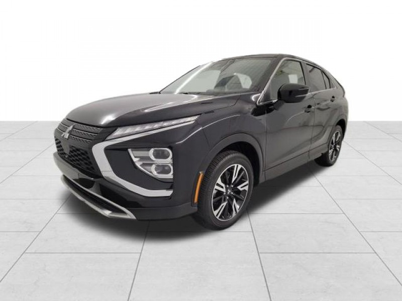Used 2024 Mitsubishi Eclipse Cross SE