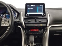 Used 2024 Mitsubishi Eclipse Cross SE