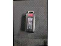 Used 2024 Mitsubishi Eclipse Cross SE
