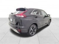 Used 2024 Mitsubishi Eclipse Cross SE