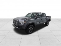 Used 2023 Toyota Tacoma TRD Off-Road