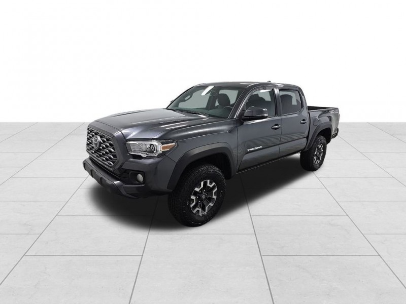 Used 2023 Toyota Tacoma TRD Off-Road