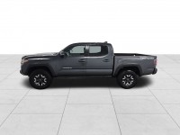 Used 2023 Toyota Tacoma TRD Off-Road