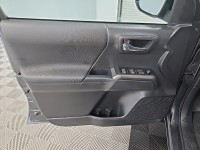 Used 2023 Toyota Tacoma TRD Off-Road