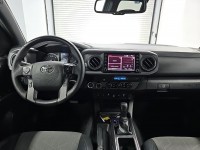 Used 2023 Toyota Tacoma TRD Off-Road