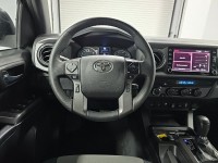 Used 2023 Toyota Tacoma TRD Off-Road