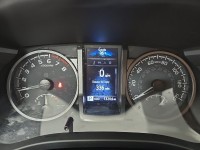 Used 2023 Toyota Tacoma TRD Off-Road