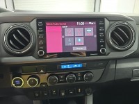 Used 2023 Toyota Tacoma TRD Off-Road