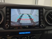 Used 2023 Toyota Tacoma TRD Off-Road