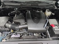 Used 2023 Toyota Tacoma TRD Off-Road
