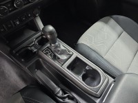 Used 2023 Toyota Tacoma TRD Off-Road