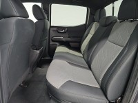 Used 2023 Toyota Tacoma TRD Off-Road
