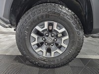 Used 2023 Toyota Tacoma TRD Off-Road