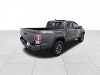 Used 2023 Toyota Tacoma TRD Off-Road