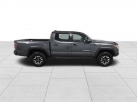 Used 2023 Toyota Tacoma TRD Off-Road