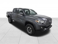 Used 2023 Toyota Tacoma TRD Off-Road