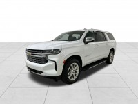 Used 2023 Chevrolet Suburban Premier
