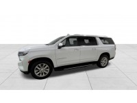 Used 2023 Chevrolet Suburban Premier