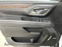 Used 2023 Chevrolet Suburban Premier