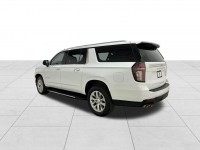 Used 2023 Chevrolet Suburban Premier