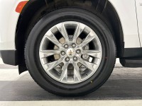 Used 2023 Chevrolet Suburban Premier