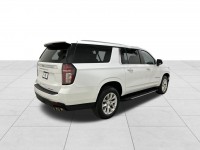 Used 2023 Chevrolet Suburban Premier