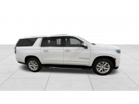 Used 2023 Chevrolet Suburban Premier