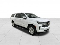 Used 2023 Chevrolet Suburban Premier