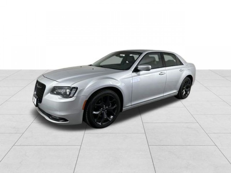 Used 2023 Chrysler 300 S