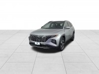 Used 2024 Hyundai Tucson Limited