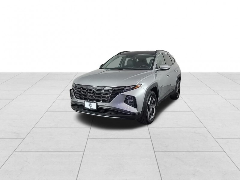 Used 2024 Hyundai Tucson Limited