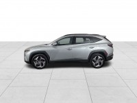 Used 2024 Hyundai Tucson Limited