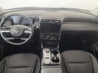 Used 2024 Hyundai Tucson Limited