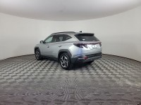 Used 2024 Hyundai Tucson Limited