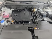 Used 2024 Hyundai Tucson Limited