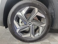 Used 2024 Hyundai Tucson Limited