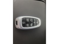 Used 2024 Hyundai Tucson Limited