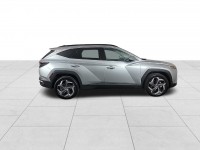 Used 2024 Hyundai Tucson Limited