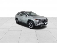 Used 2024 Hyundai Tucson Limited