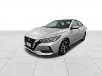 Used 2023 Nissan Sentra SV