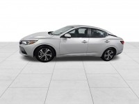 Used 2023 Nissan Sentra SV