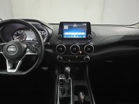 Used 2023 Nissan Sentra SV